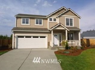 3135 Horse Haven Dr SE, Olympia, WA 98501