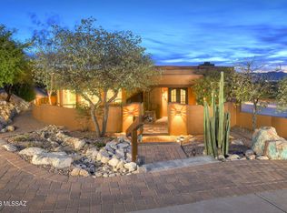 3505 E Windy Point Dr, Tucson, AZ 85718