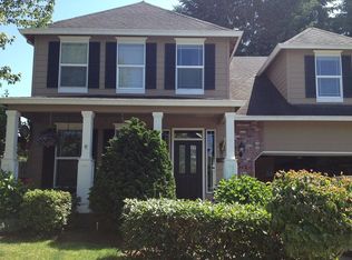 1345 SE 9th Ave, Canby, OR
