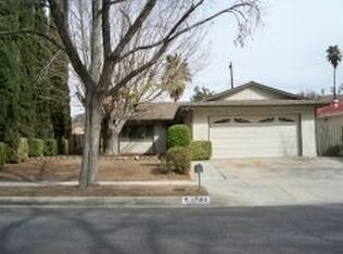 27152 Cabrera Ave, Santa Clarita, CA 91350
