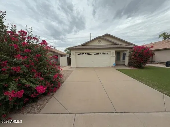 172 W SHANNON Street, Gilbert, AZ 85233