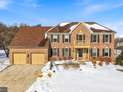 6 Abington Rd, Mount Laurel, NJ, 08054