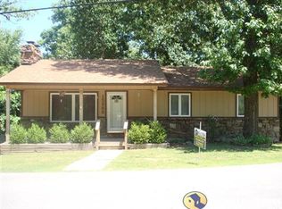 15988 Hickory Dr, Rogers, AR 72756