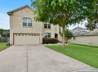 8715 Stoney Brook Dr, Universal City, TX 78148