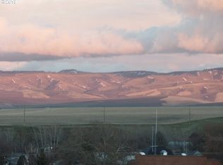 000 0 S Hwy #11, --, OR 97862