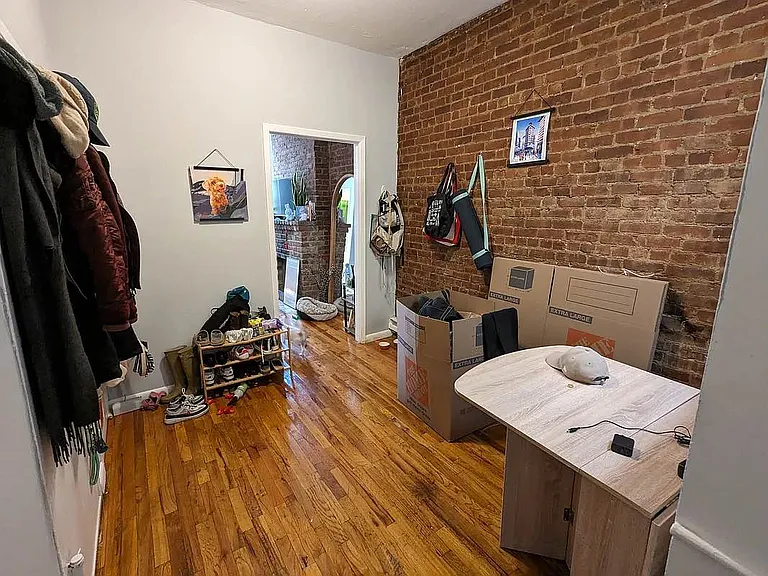 493 Amsterdam Ave #4C — Photo 3