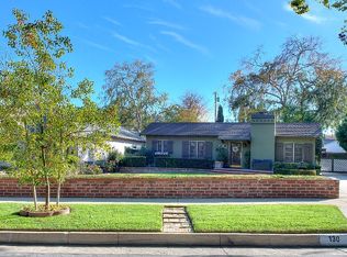 130 Arlington Dr, Pasadena, CA 91105