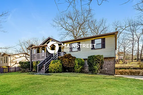 5837 Willow Ridge Rd Photo 1