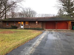 2303 Creek Rd, Niles, MI 49120