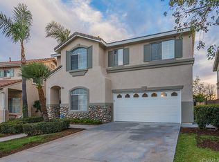 16603 Colonial Dr, Fontana, CA 92336