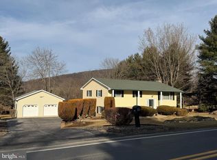 10839 Old Forge Rd, Waynesboro, PA 17268