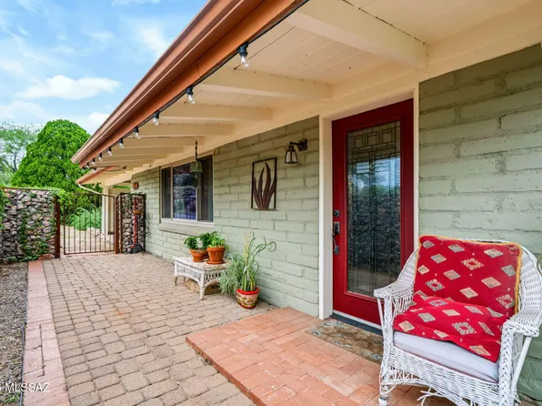 1355 E Placita Rebecca, Nogales, AZ 85621