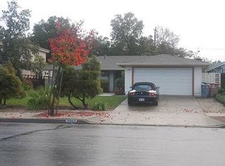 7562 Kirwin Ln, Cupertino, CA 95014