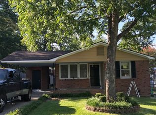 1026 Sunnyside Dr, Cayce, SC 29033