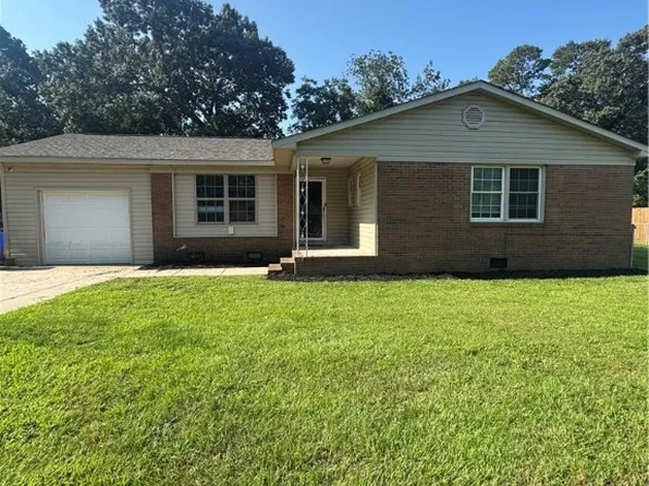 6345 Rutherglen Dr, Fayetteville, NC 28304