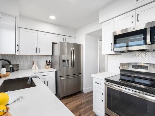 725 E Vaughn Drive, Tempe, AZ 85283