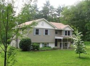 184 Greenwich Plains Rd, Ware, MA 01082