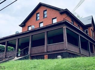 321 Main St APT 5, Gallitzin, PA 16641