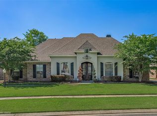 10003 Saint Bernard Dr, Shreveport, LA 71106