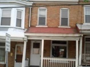 502 1/2 W Wyoming St, Allentown, PA