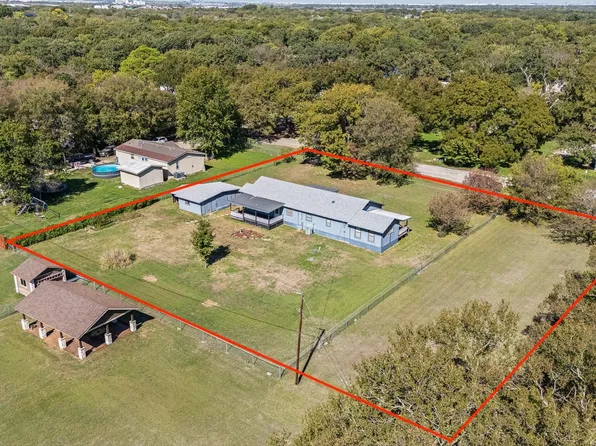 2112 Rustling Elm Ct, Burleson, TX 76028