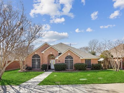 910 Harvard Ln, Allen, TX, 75002