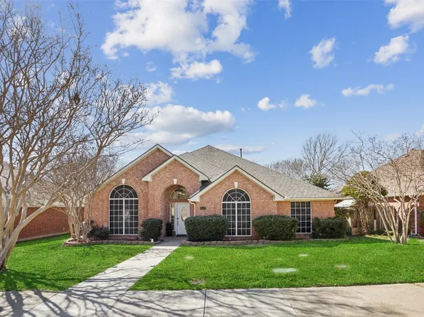 910 Harvard Ln, Allen, TX 75002