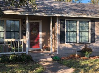 4328 Faith Rd, Wichita Falls, TX 76308