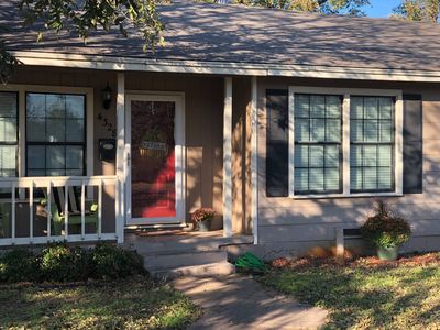 4328 Faith Rd, Wichita Falls, TX, 76308