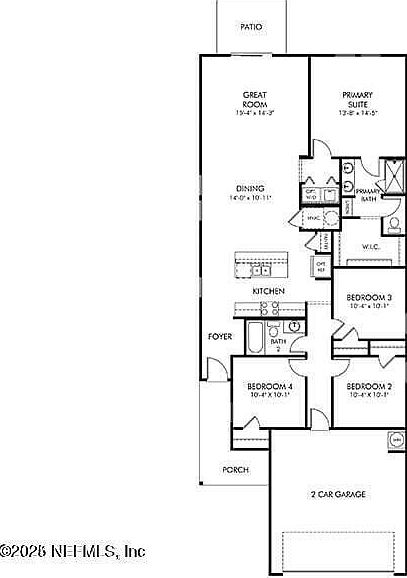 2nd image of 7808 GREATFORD Way