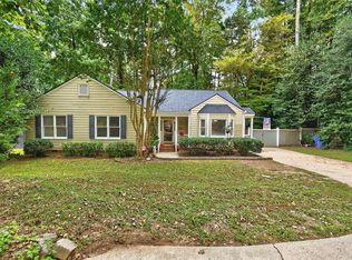 3616 Blue Ridge Rd, Raleigh, NC 27612