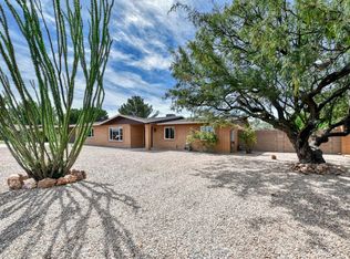 2020 E Cristina Ave, Sierra Vista, AZ 85635