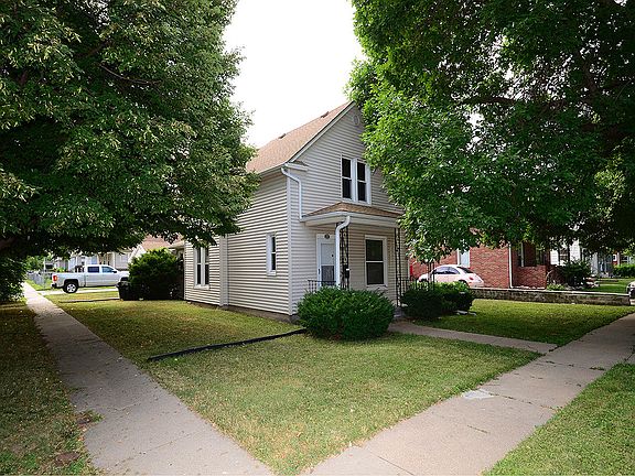 2nd image of 601 S 21st St