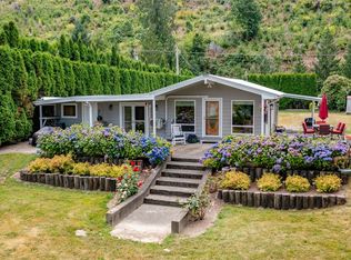 24417 S Skagit Hwy, Sedro Woolley, WA