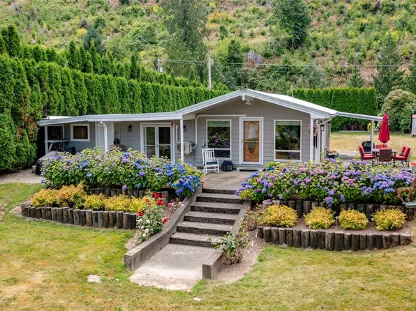 24417 S Skagit Highway, Sedro Woolley, WA 98284