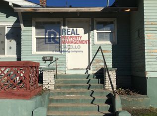355 S Johnson Ave, Pocatello, ID 83204