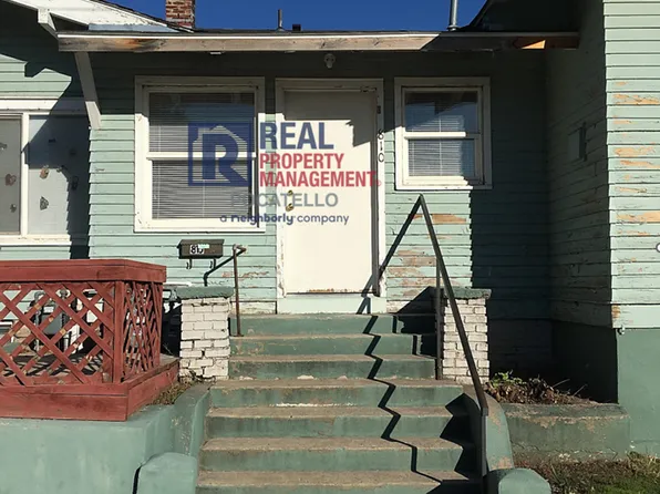 355 S Johnson Ave, 355 S Johnson Ave #810, Pocatello, ID 83204