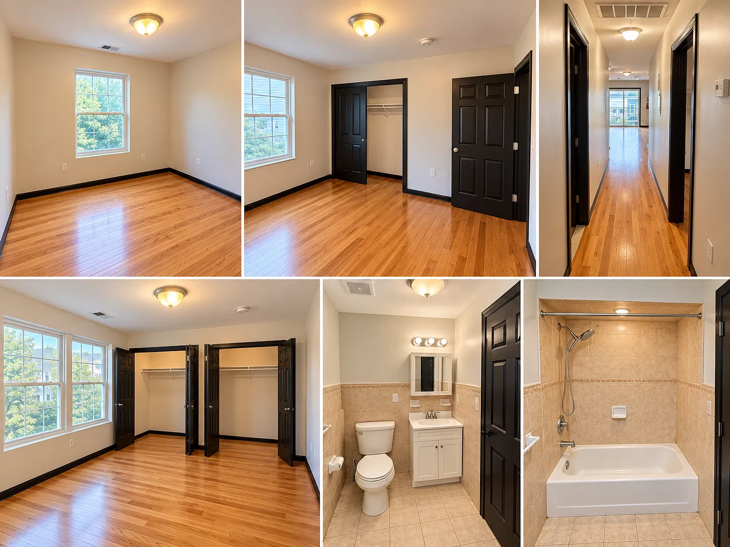 3 bed, 1225 sqft, $2,700 — Photo 3