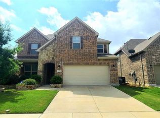 629 Sundrop Dr, Little Elm, TX 75068
