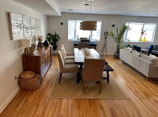 721 Madison St APT 3S, Hoboken, NJ 07030