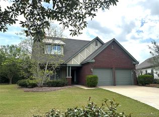 5548 Ash Grove Cir, Montgomery, AL 36116