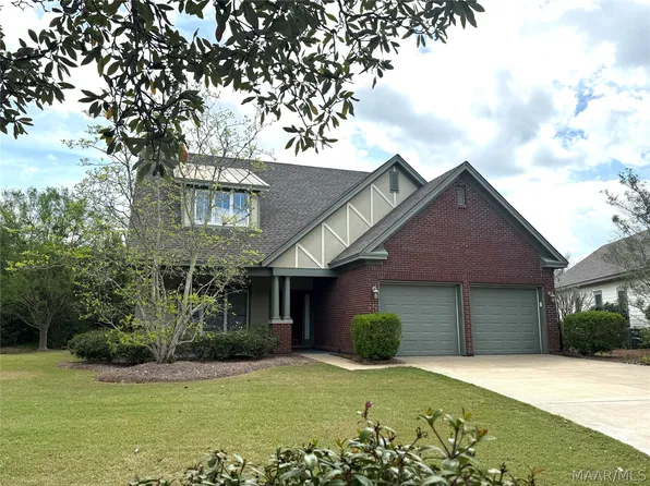 5548 Ash Grove Cir, Montgomery, AL 36116