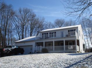 160 Virgo Dr, Groton, CT 06340