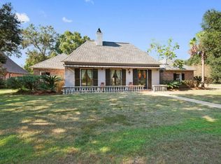 17935 Prestwick Ave, Baton Rouge, LA 70810