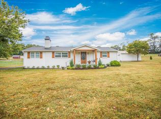 8009 Bishop Rd, Knoxville, TN 37938