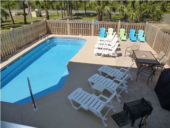 2nd image of 513 Gulf Pines Dr