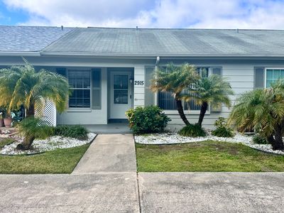 2915 Westmoreland Ct, New Port Richey, FL, 34655