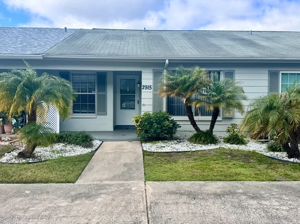2915 Westmoreland Ct, New Port Richey, FL 34655