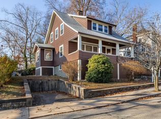 94 Fells Ave, Medford, MA 02155
