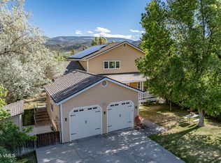 8 Snow Goose, Eagle, CO 81631
